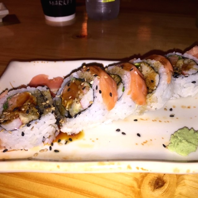 Noruega Roll 