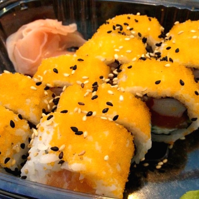 Ichiban Roll