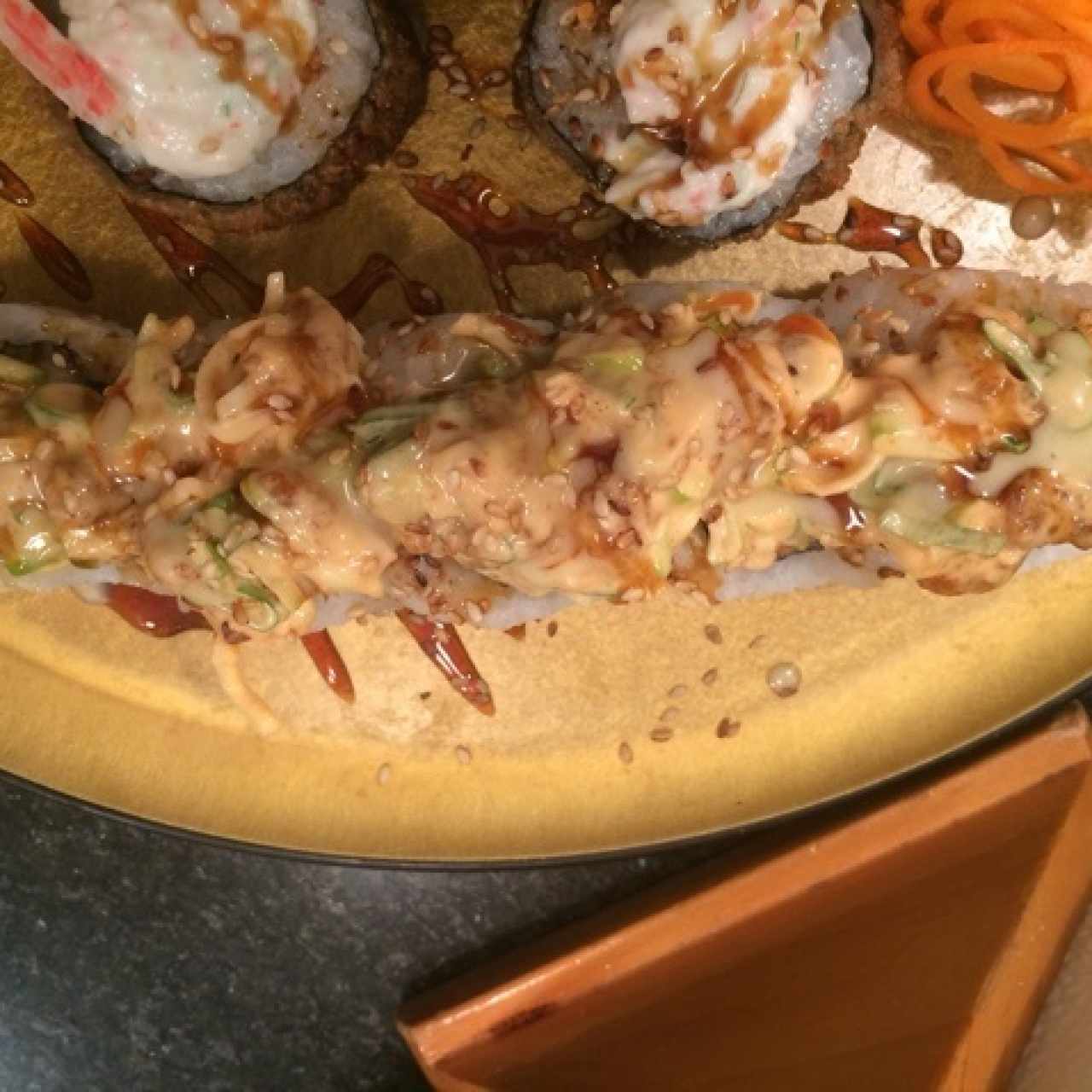 Will Roll