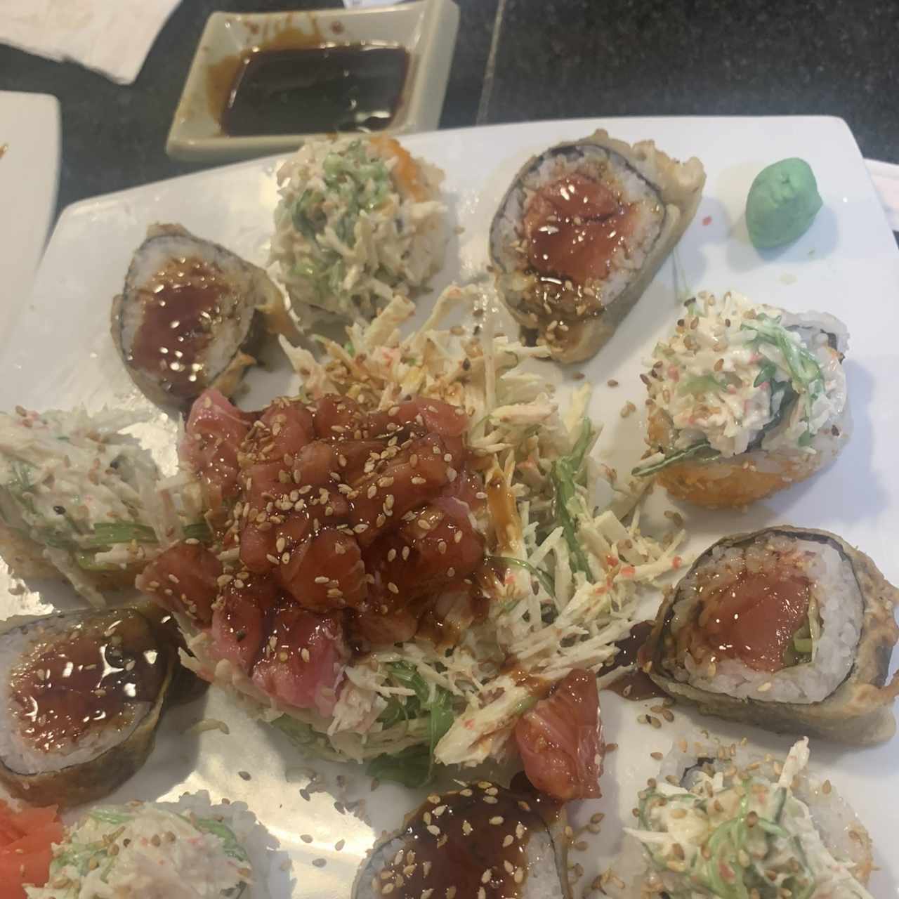Sushi