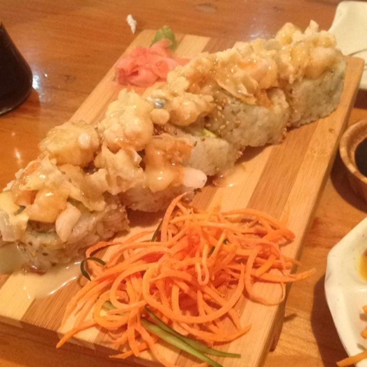 fuji roll especial