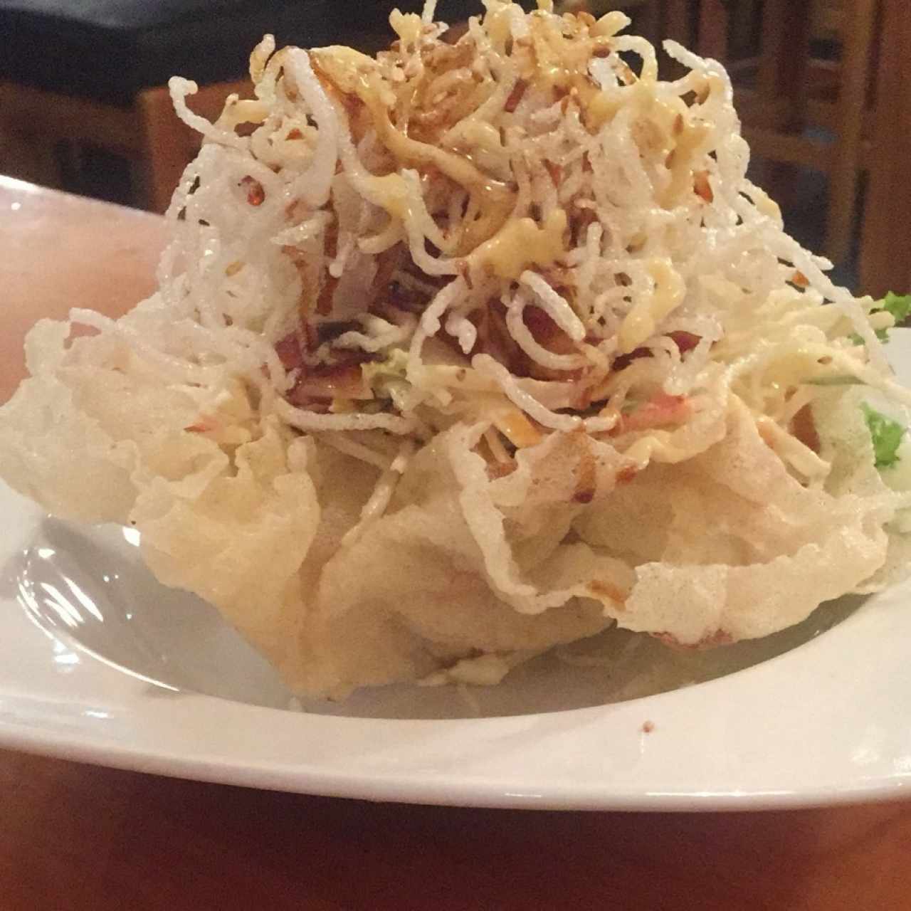 Ensalada Neptuno 