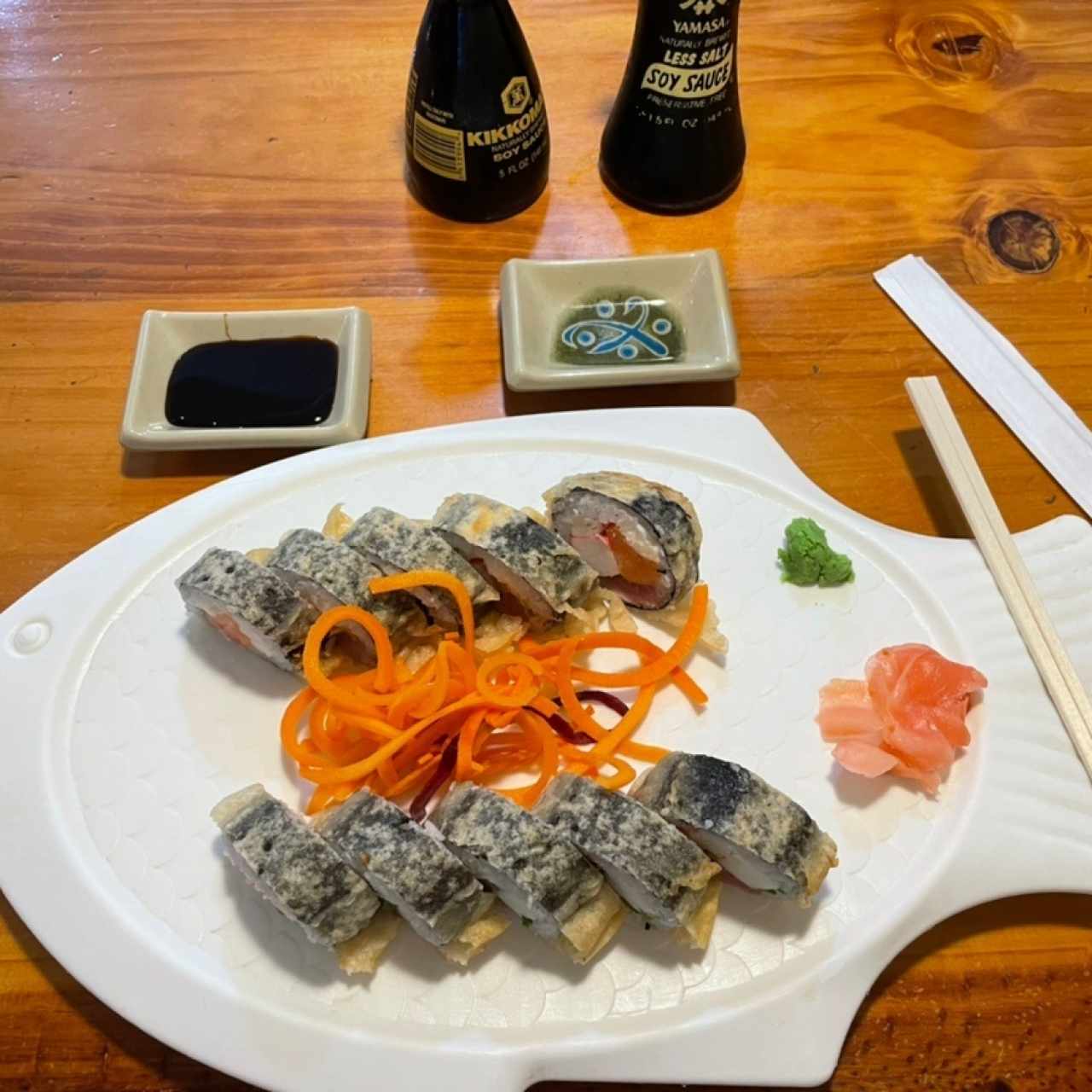 Rolls - Ishiban