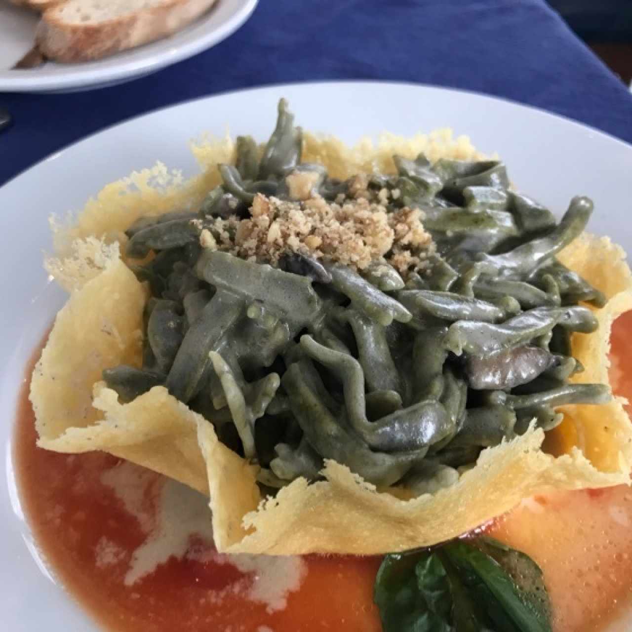 Crostata Malfatta