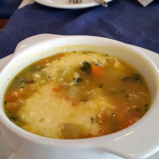 Minestrone