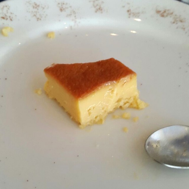 Tocinillo del cielo 