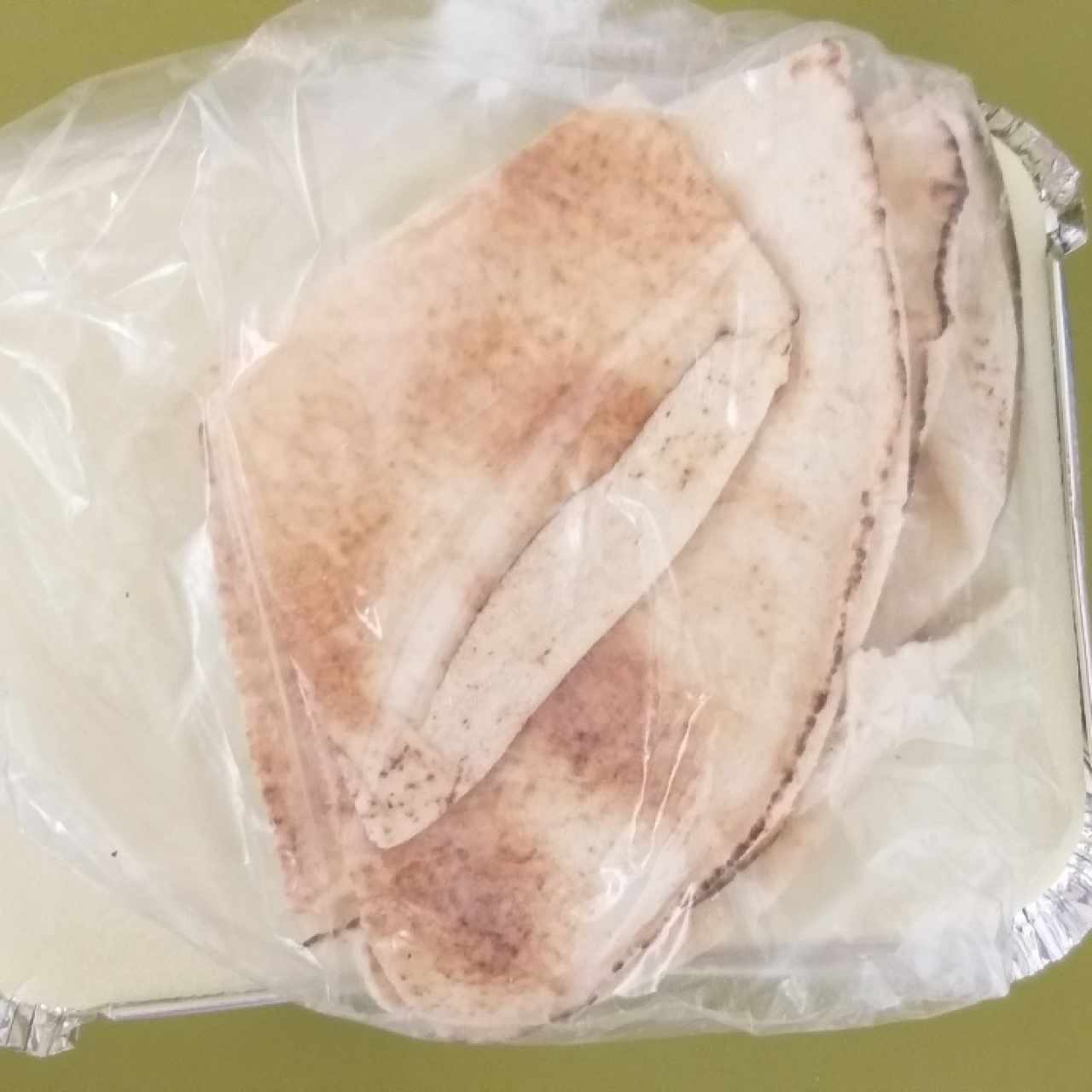 Pan