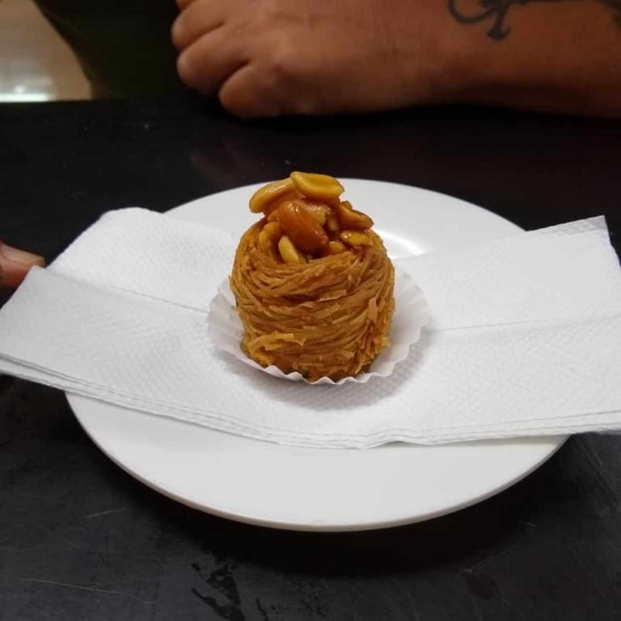 dulce