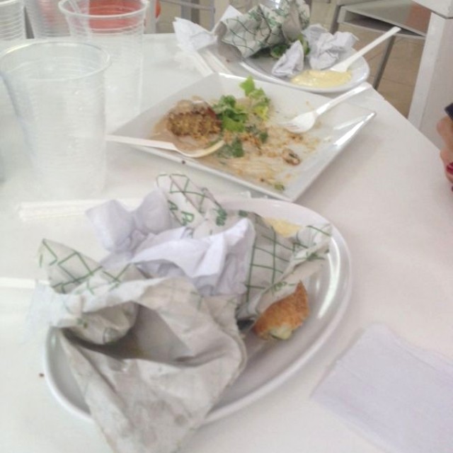 Me lo comi