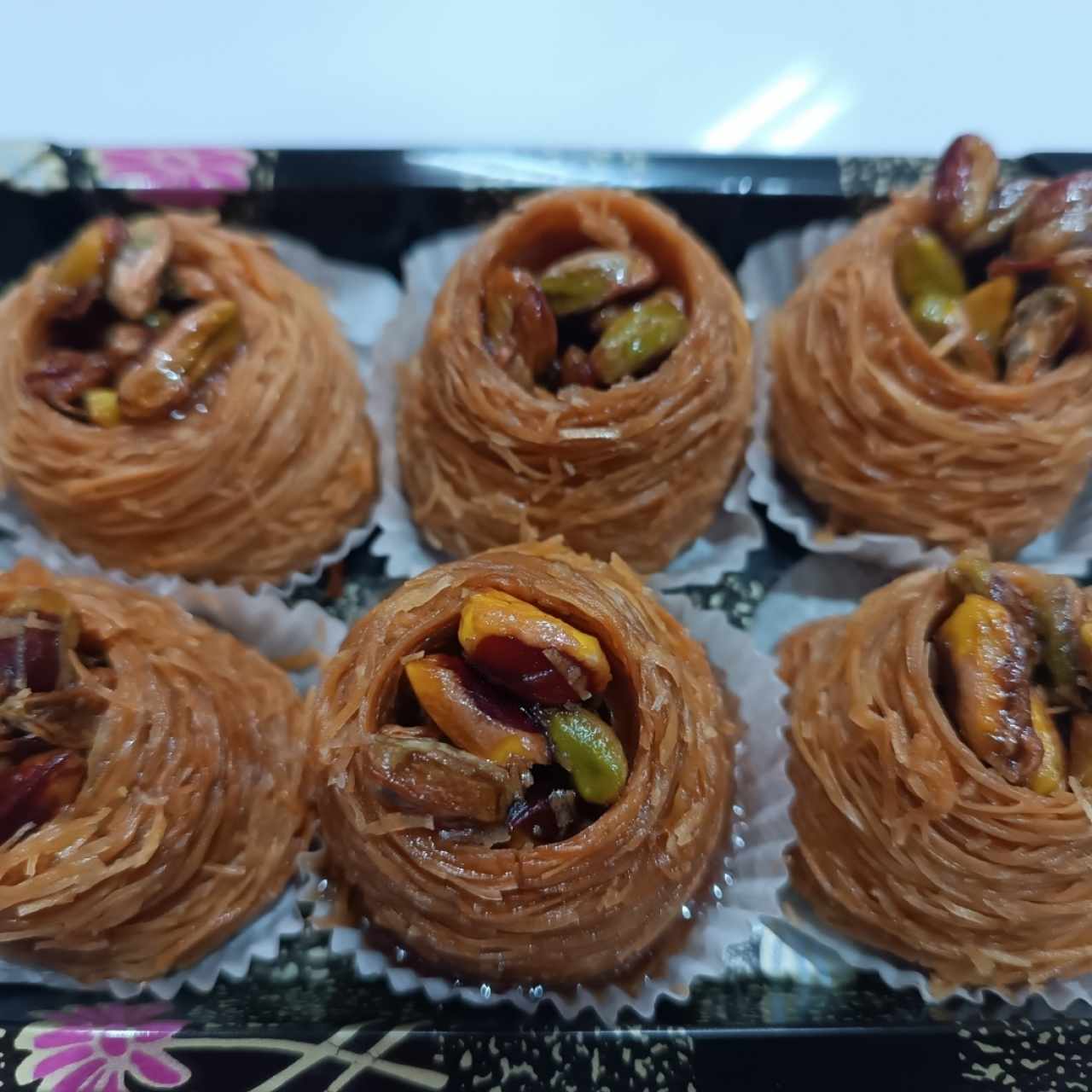 dulces para compartir en familia 