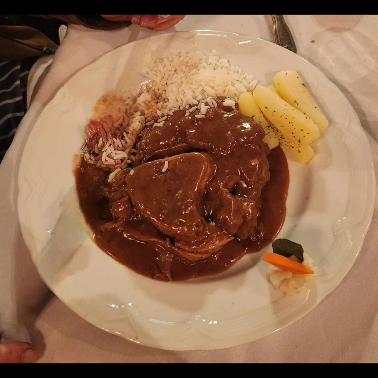 Ossobuco