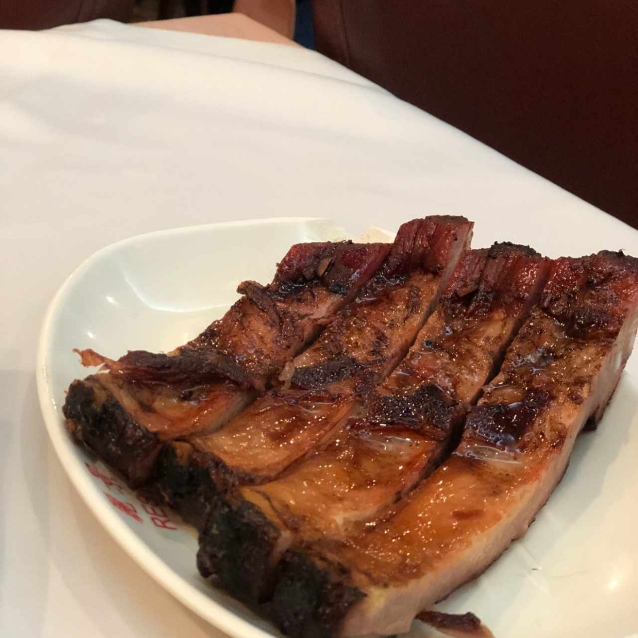 costilla asada