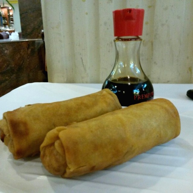 Lumpias