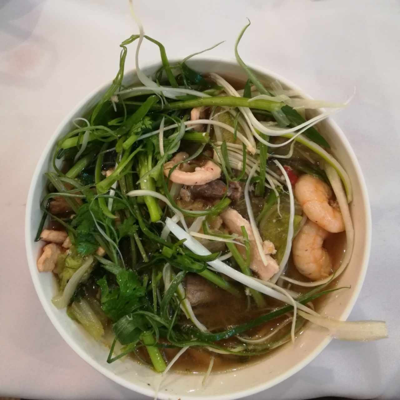 Sopa Mongolia