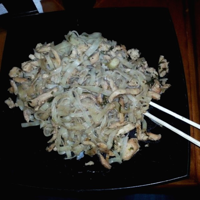 Pad tai