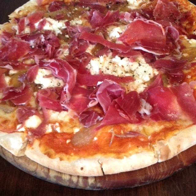 Pizza Ciriana