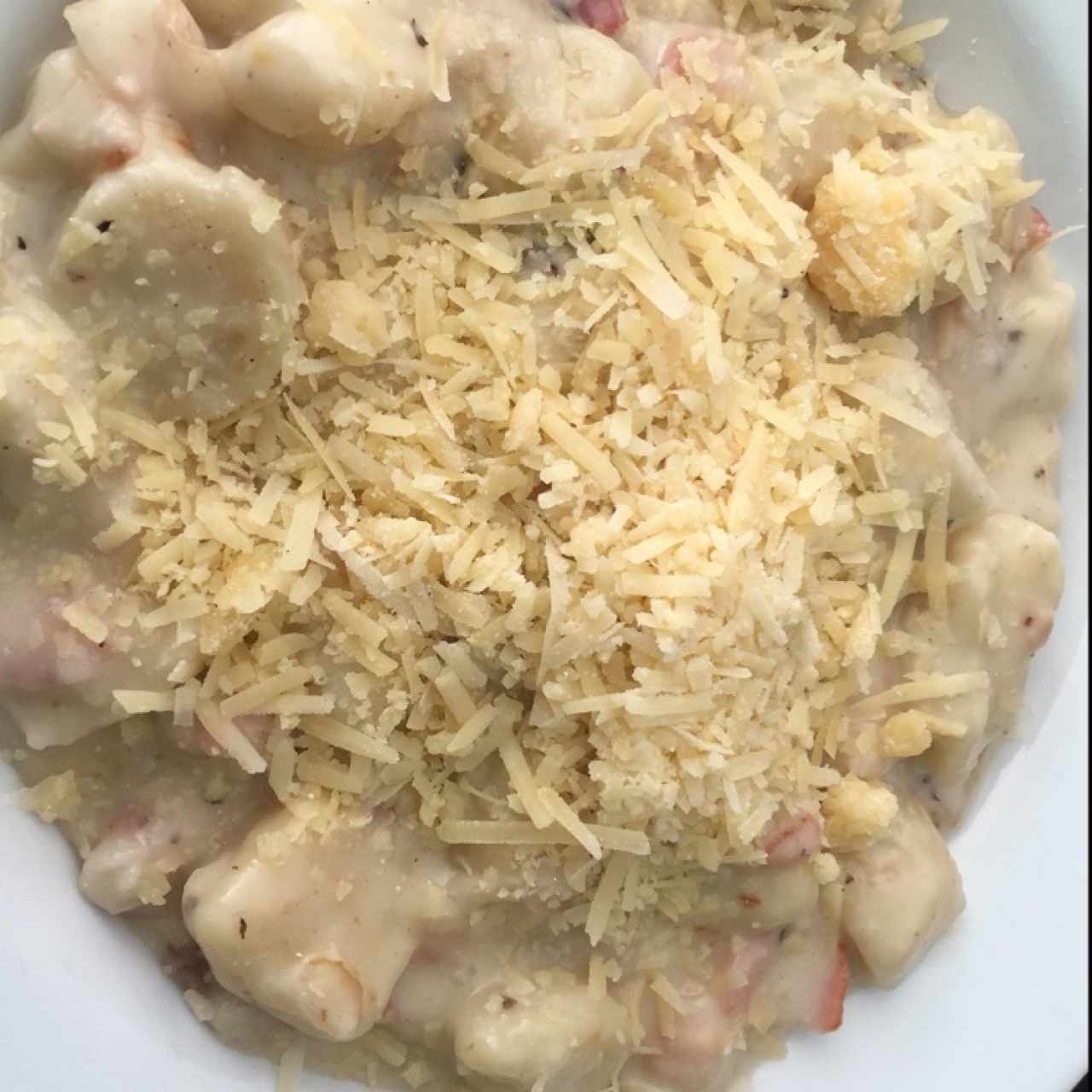 Carbonara