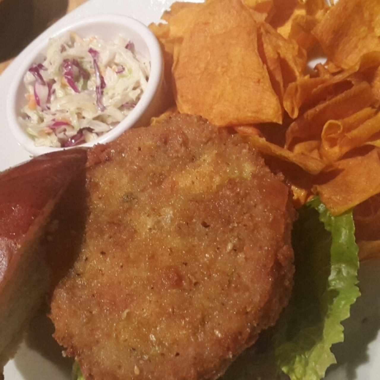 Platos del diabloooo