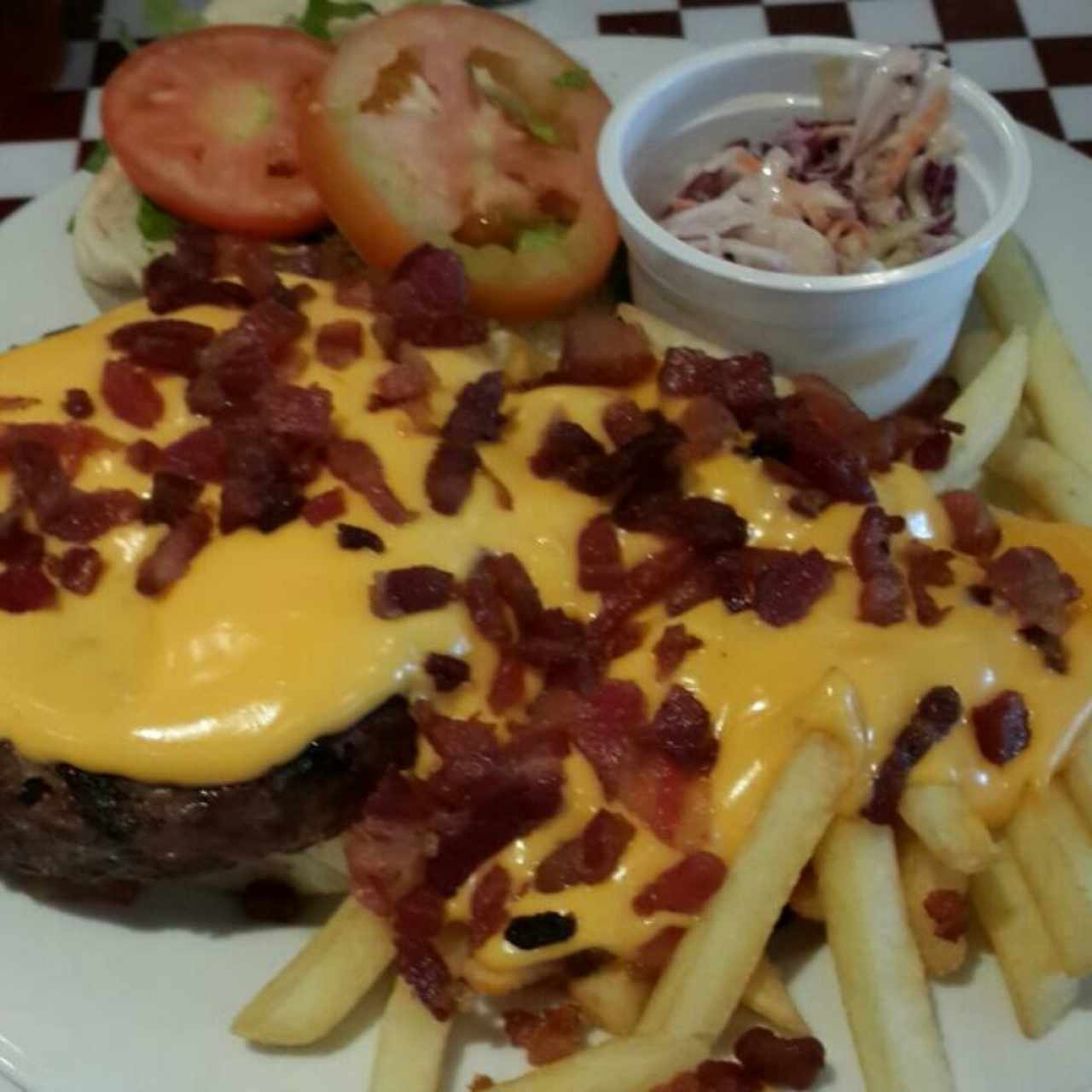 Avila Burguer
