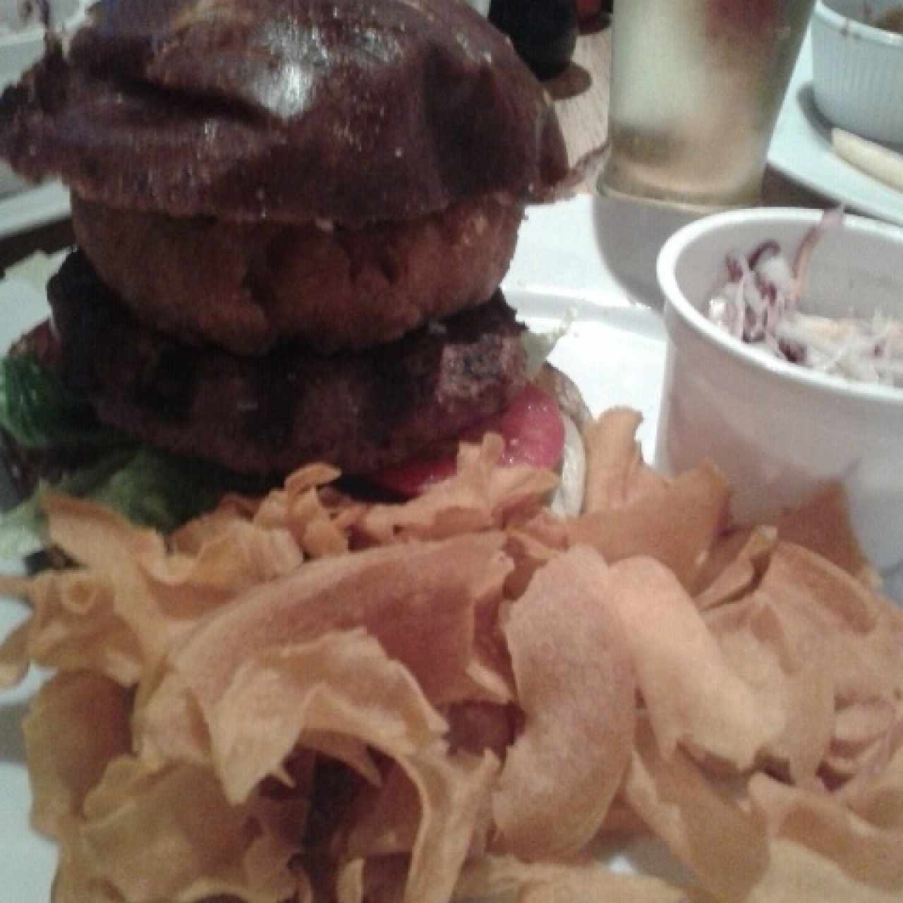 Plato del diablo