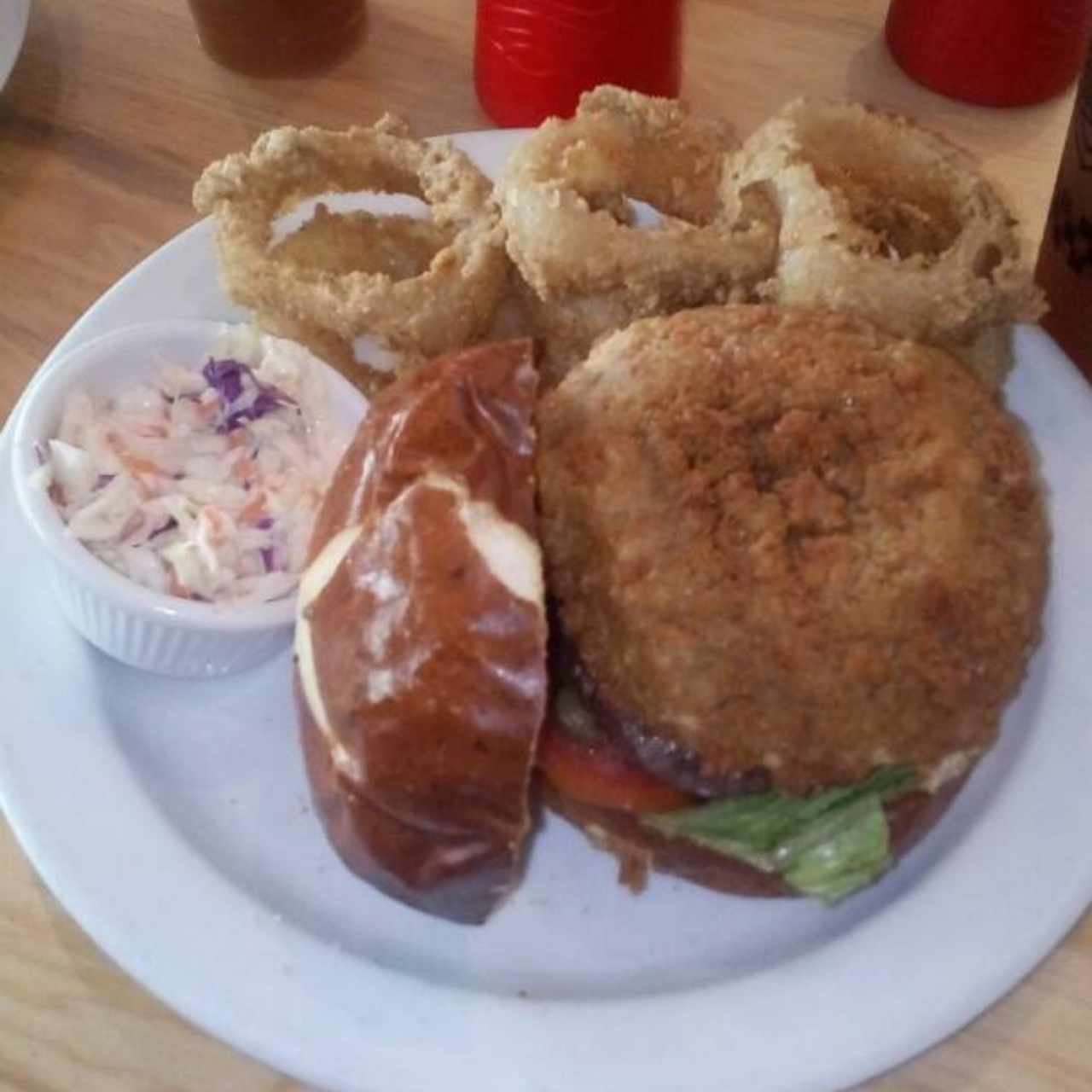 Platos del Diablo