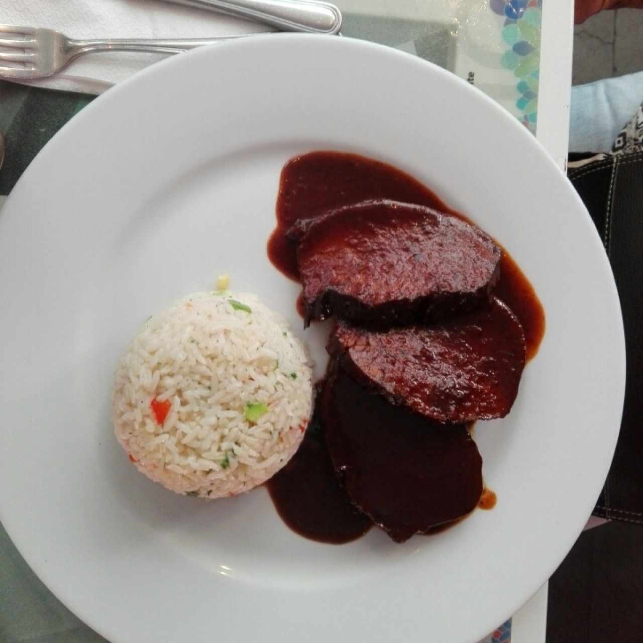 asado negro