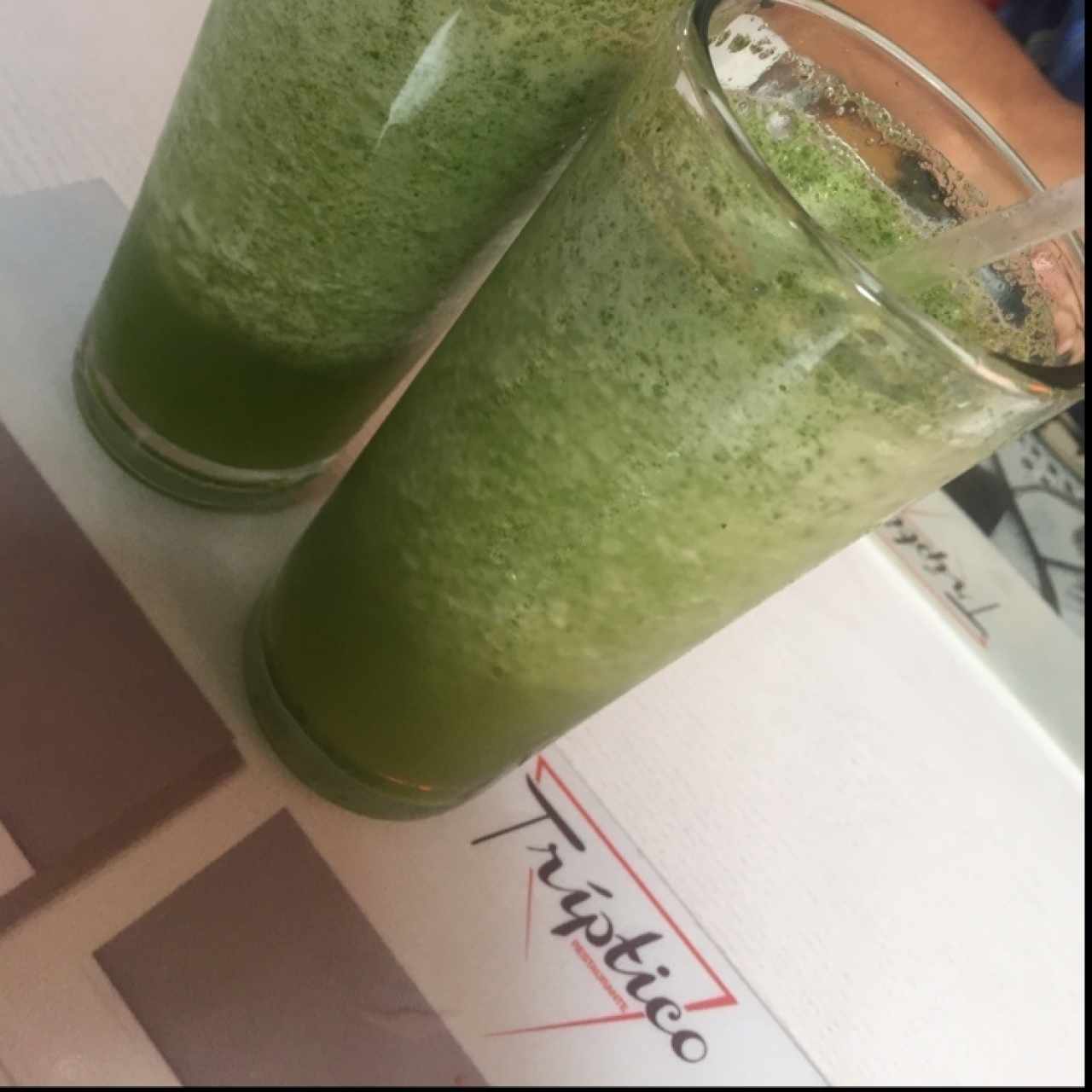 Limonada Frozen
