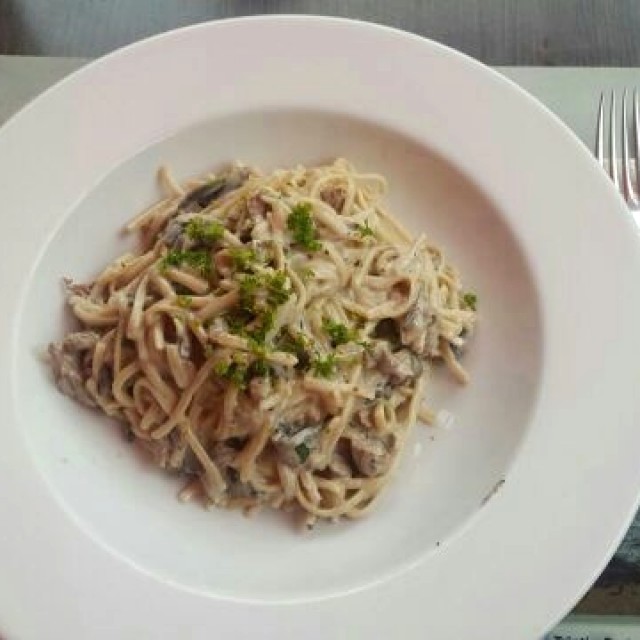 Pasta Triptico
