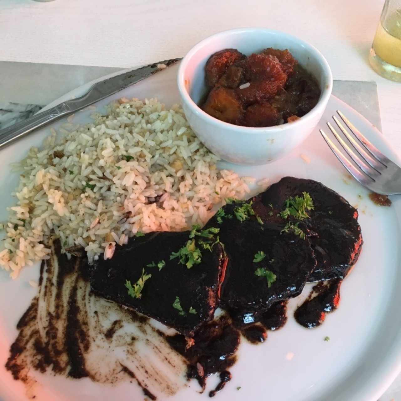 asado negro