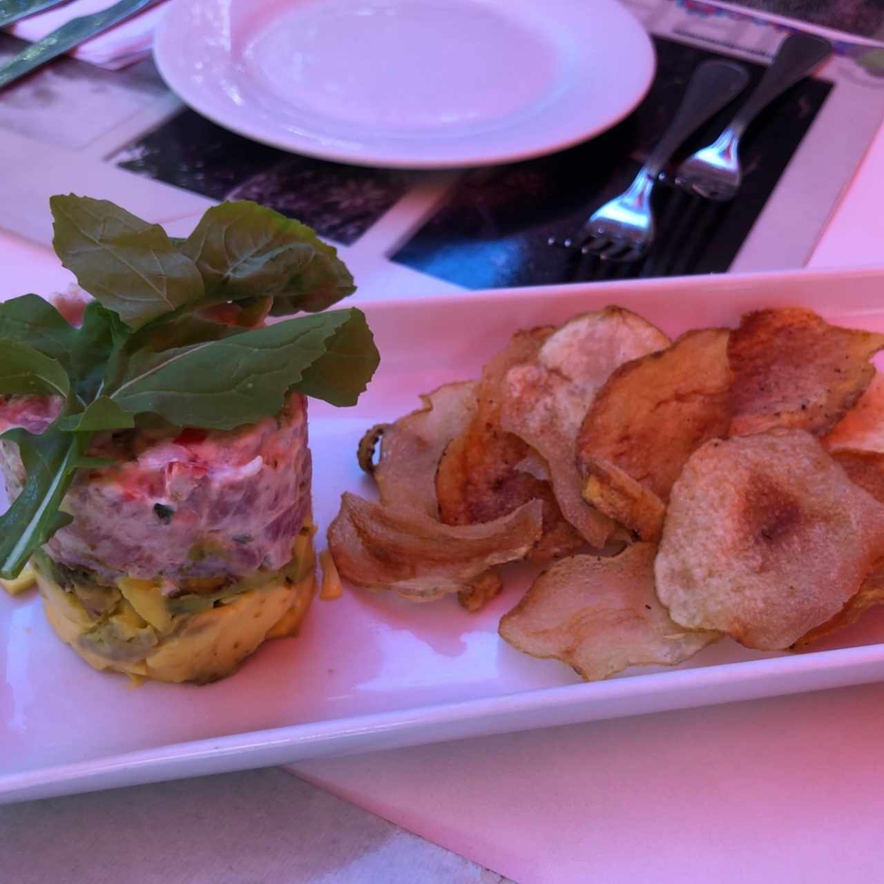 Tartar