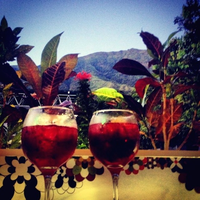 Tinto de verano