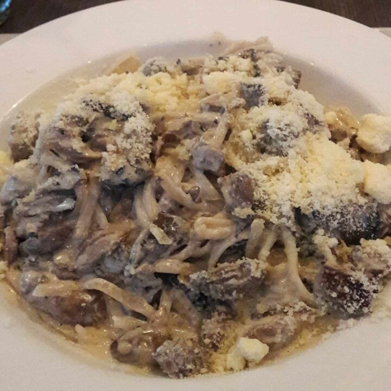 Pasta tríptico