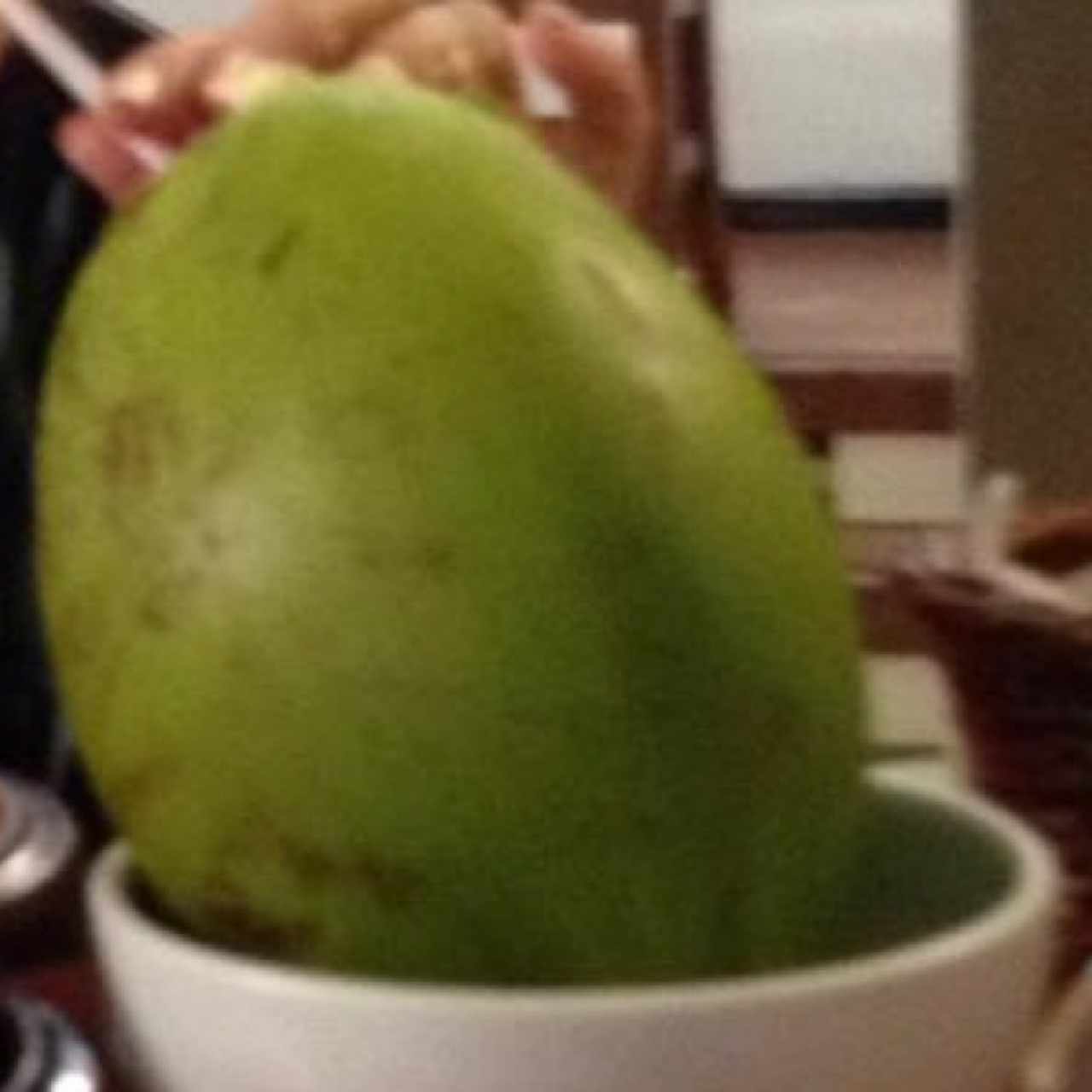 Agua de Coco
