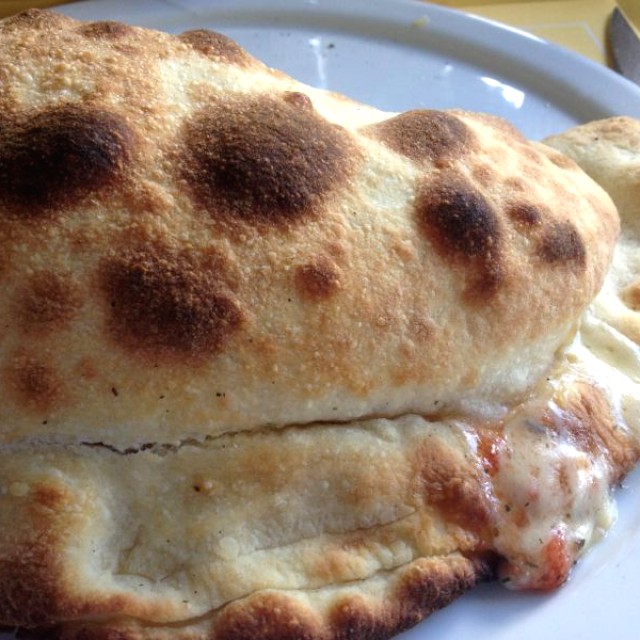 Calzone