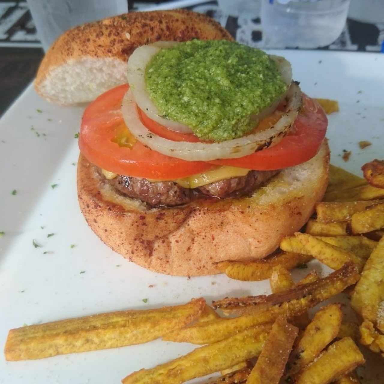 Genovesa