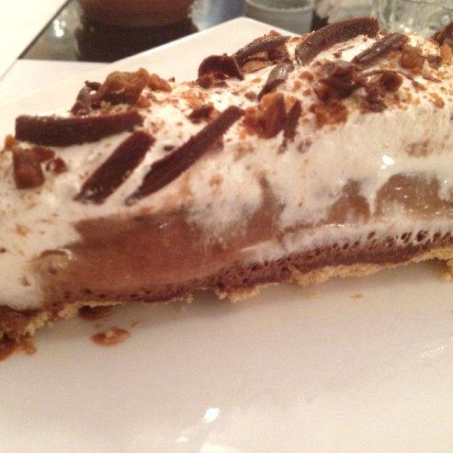 Torta Choco Banana