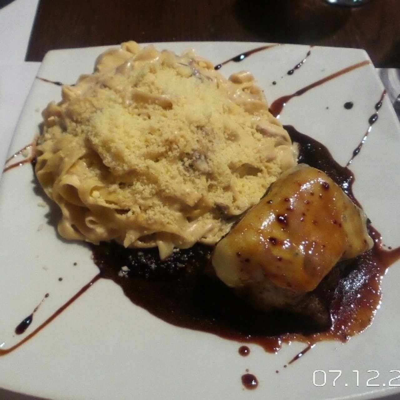 Cartoccio de lomito