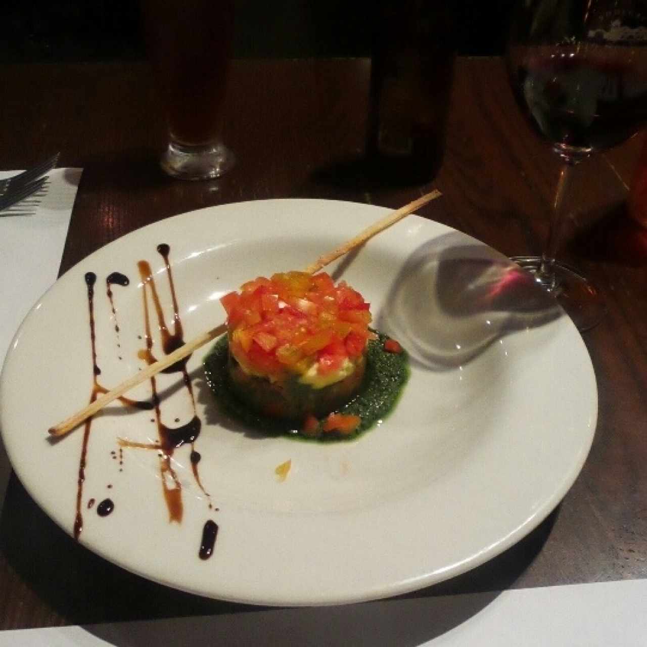 Ensalada Bocca