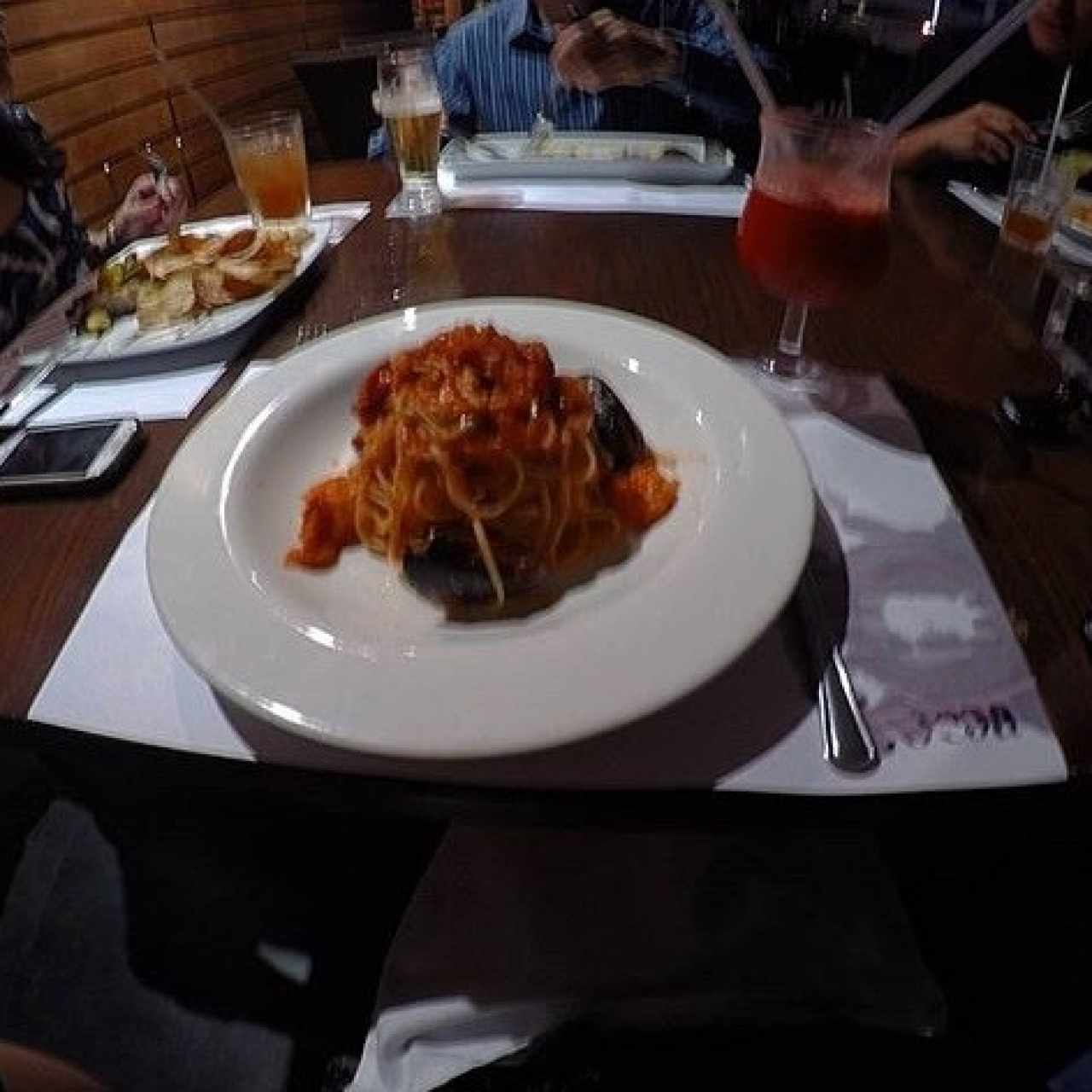 Frutti di mare