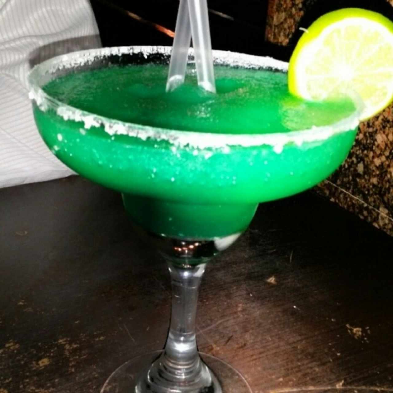 Margarita.