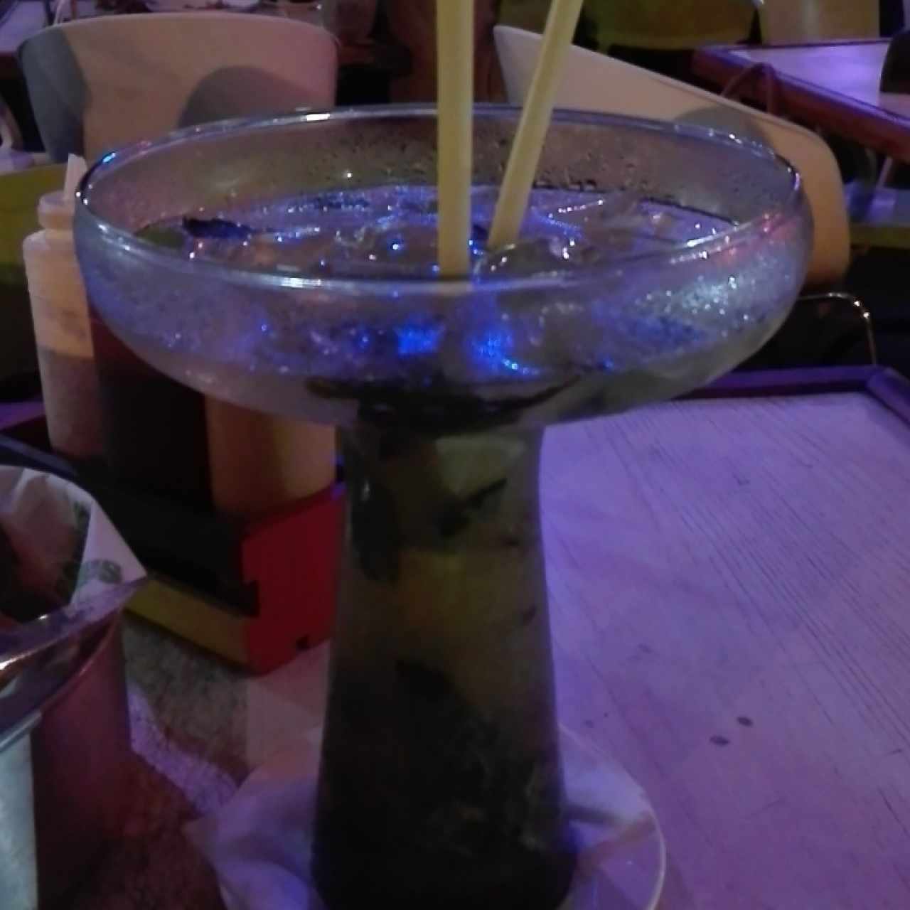 cóctel