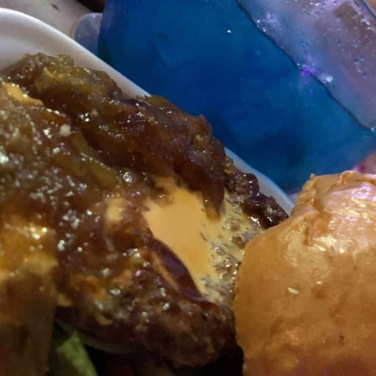 burguer classic