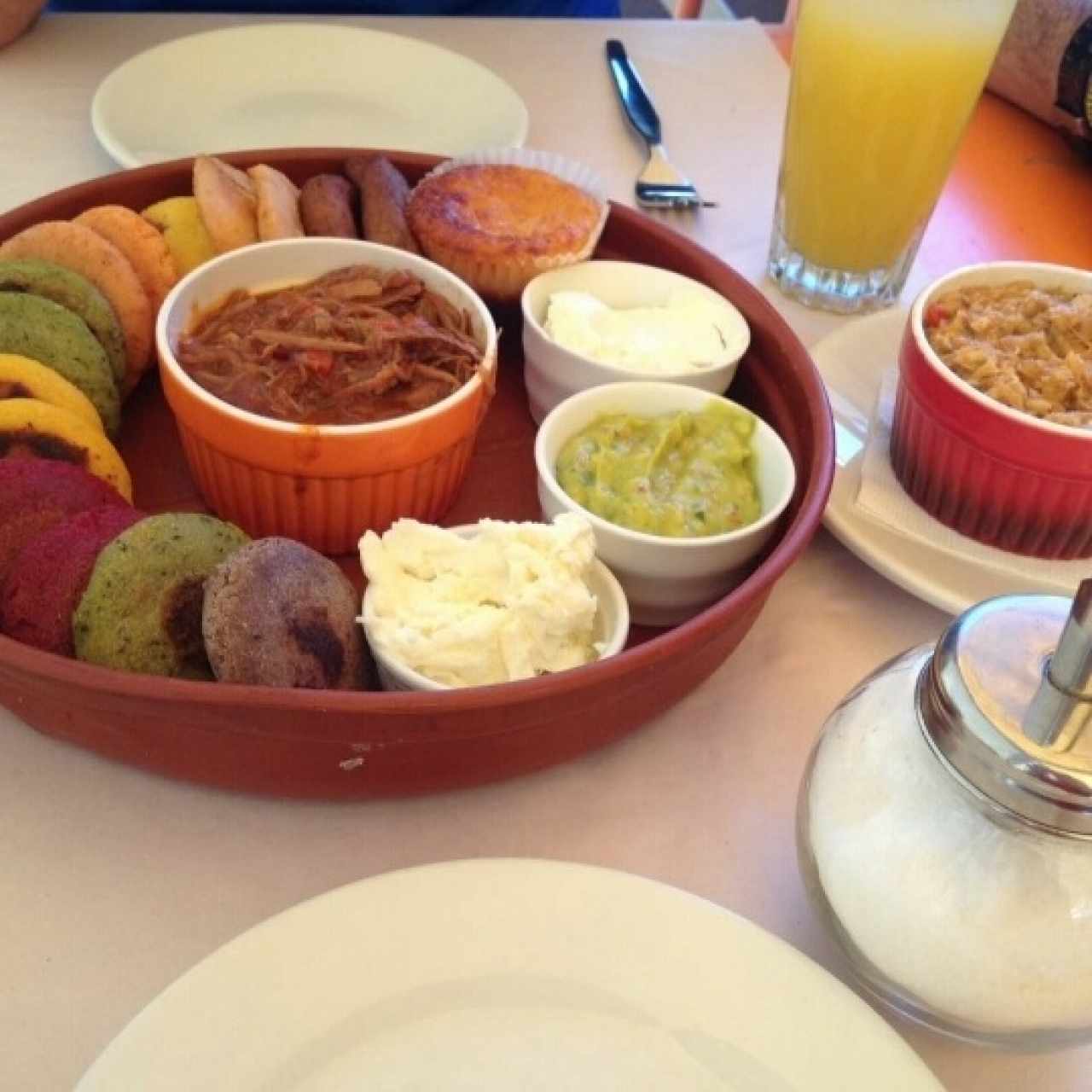 degustacion 