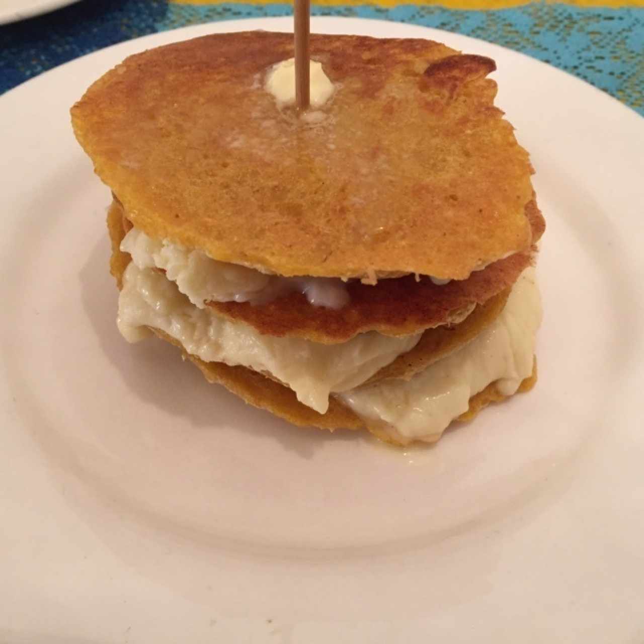 cachapa