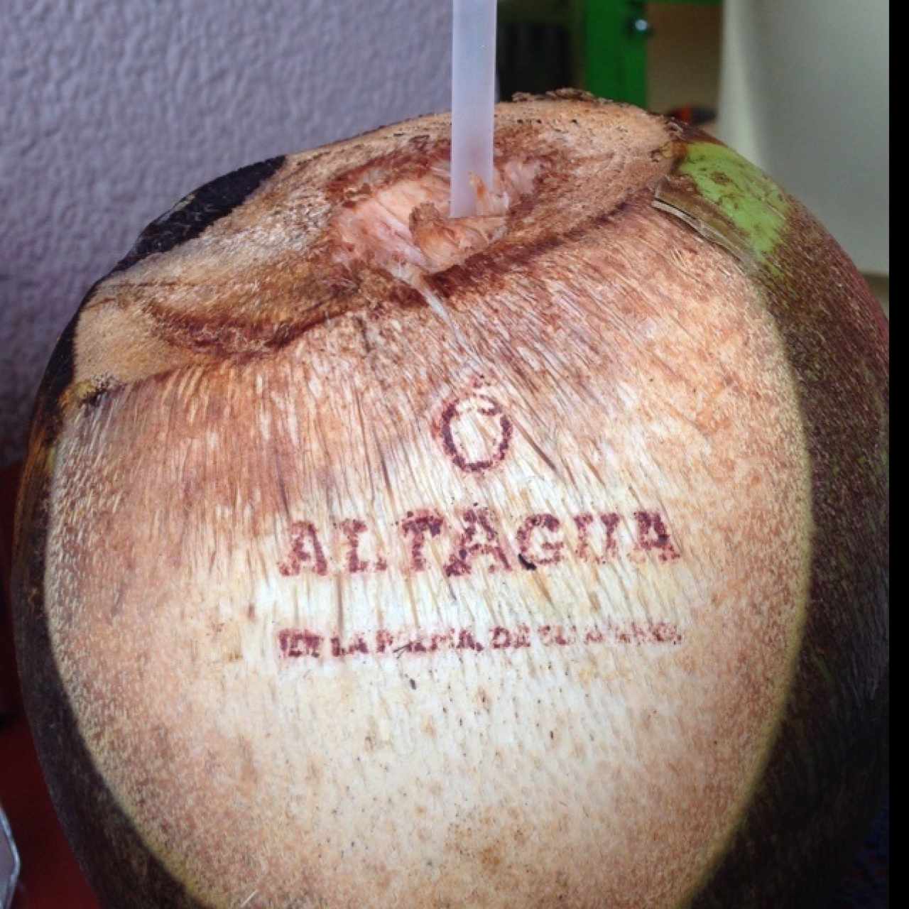 coco frio