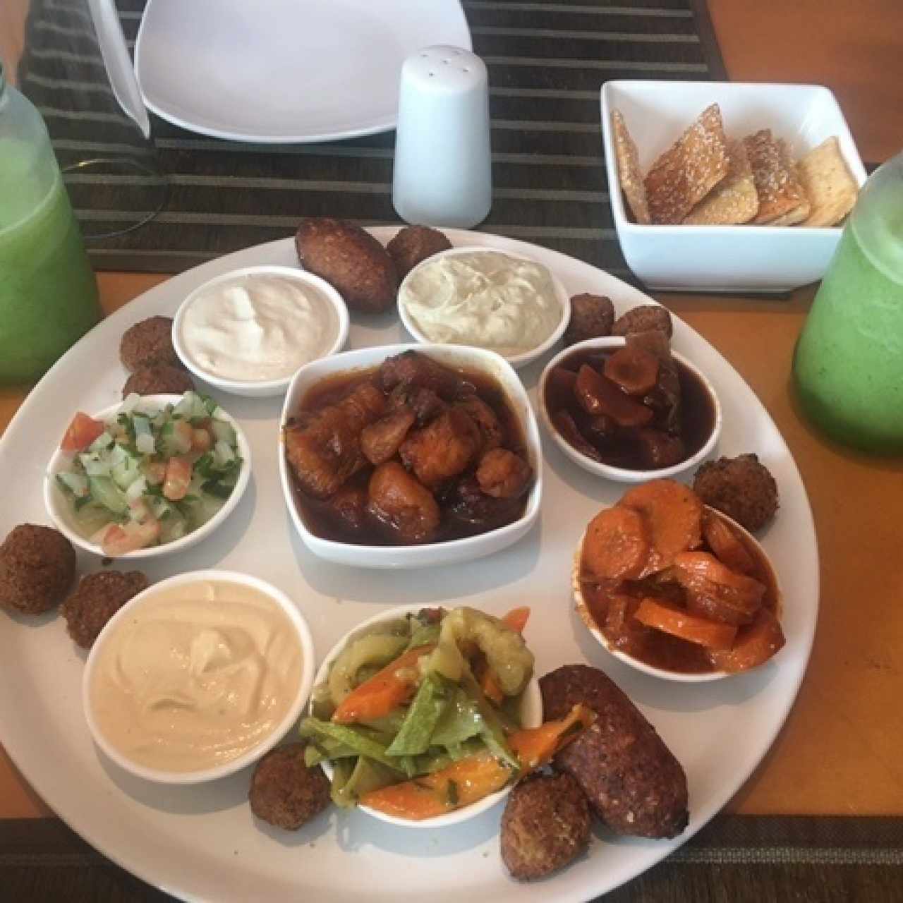 degustacion
