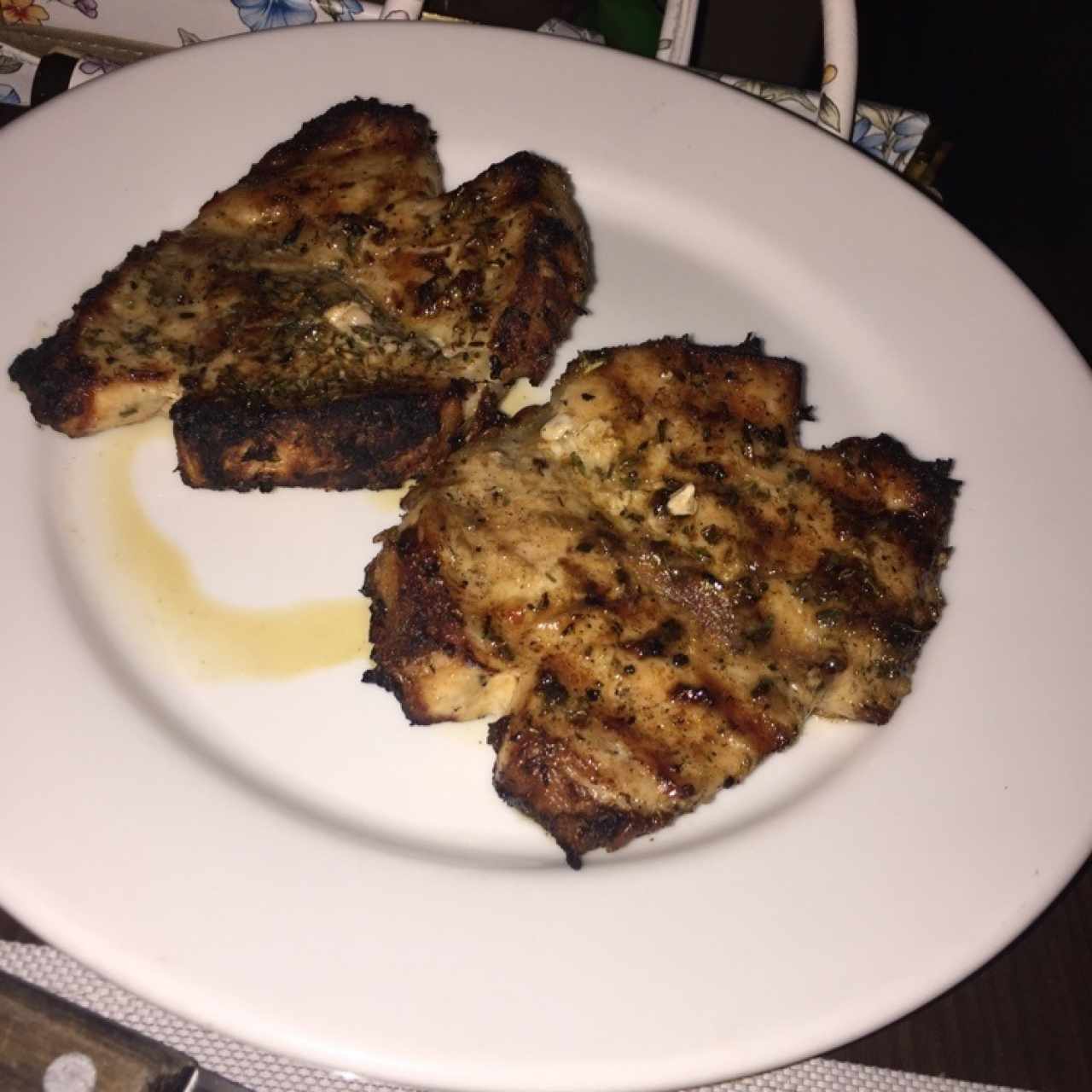 lomo de cerdo 