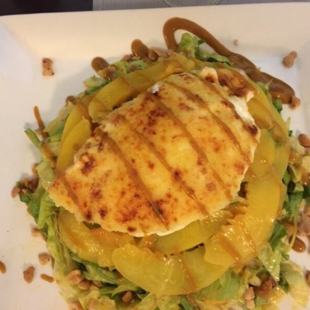 Ensalada Cabral