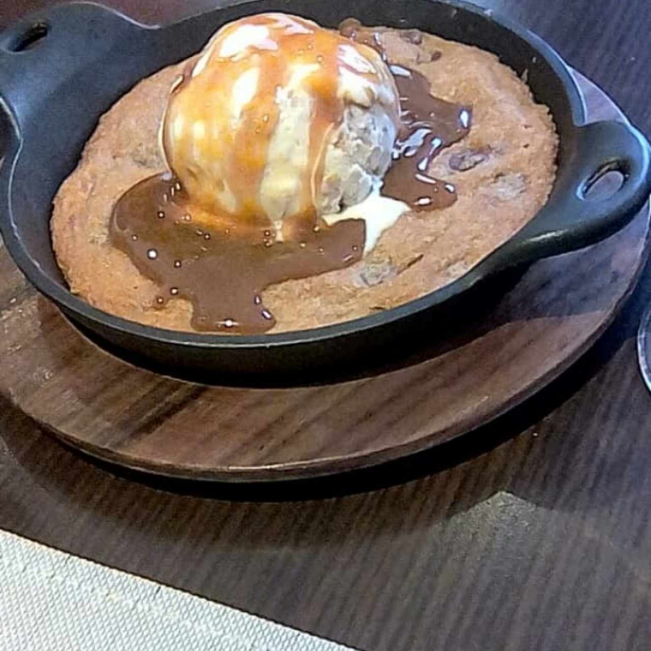 Galleta