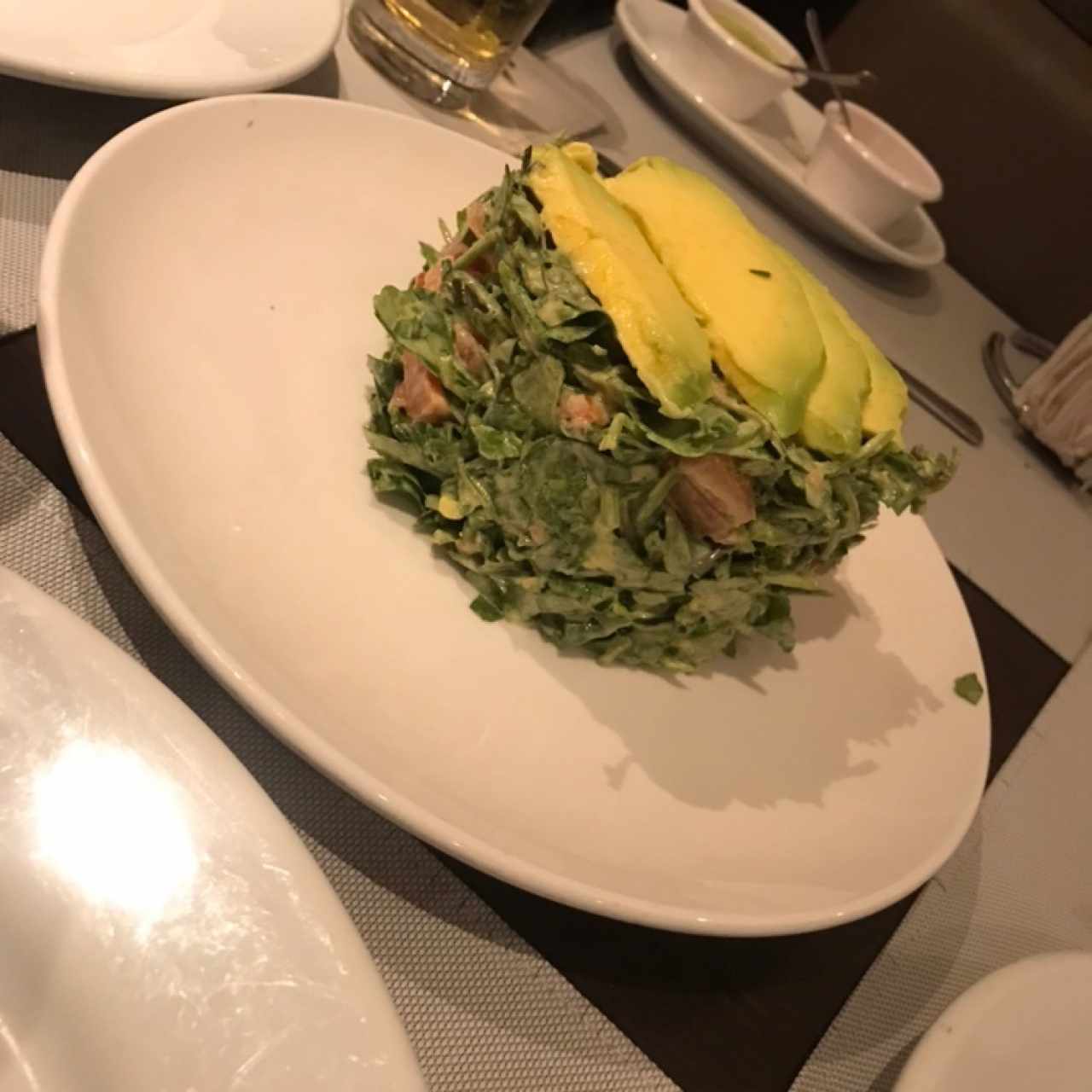 Ensalada Sandrita